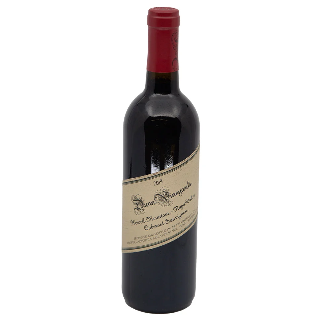 2019 Dunn Cabernet Sauvignon Napa Valley 750mL