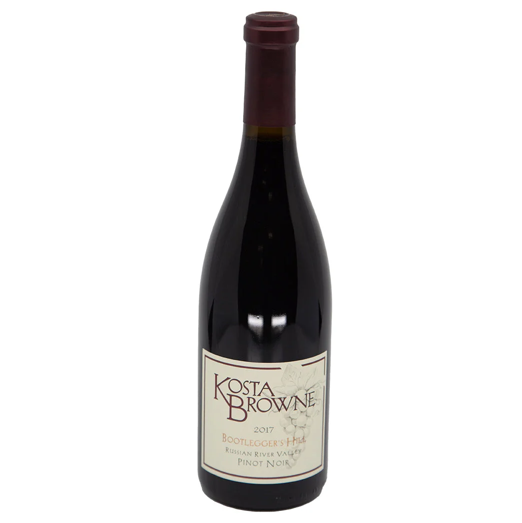 2017 Kosta Browne Pinot Noir Cerise Vineyard 750mL