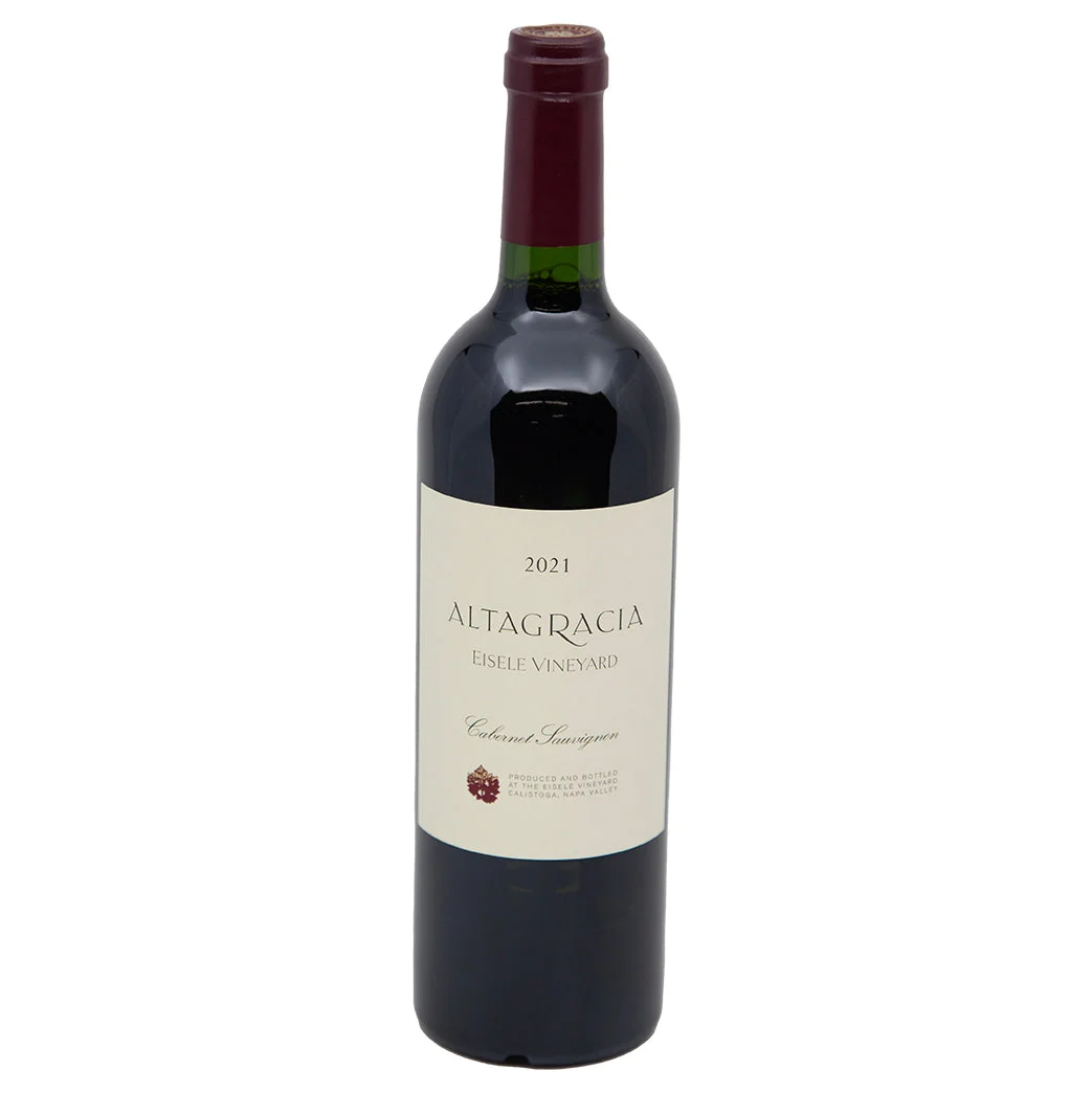2021 Altagracia Cabernet Sauvignon 750mL
