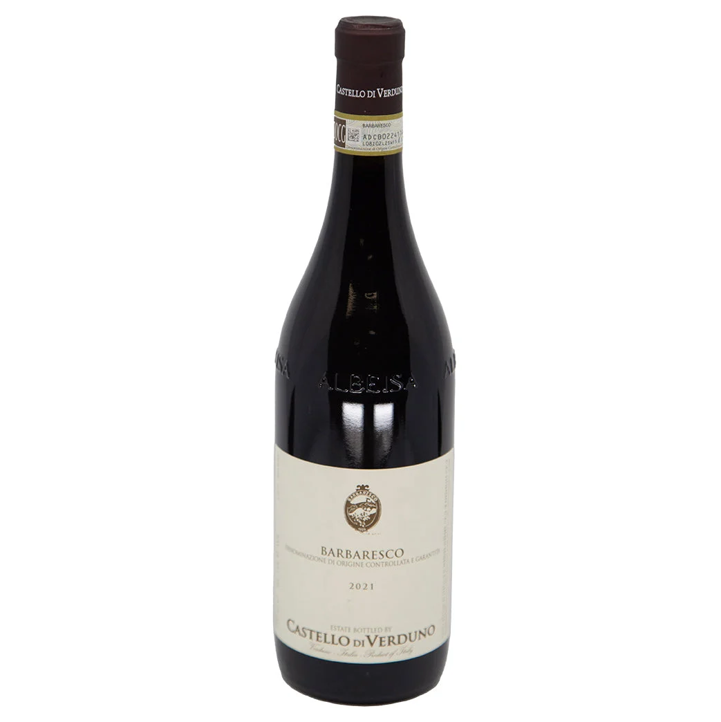 2021 Castello di Verduno Barbaresco 750mL