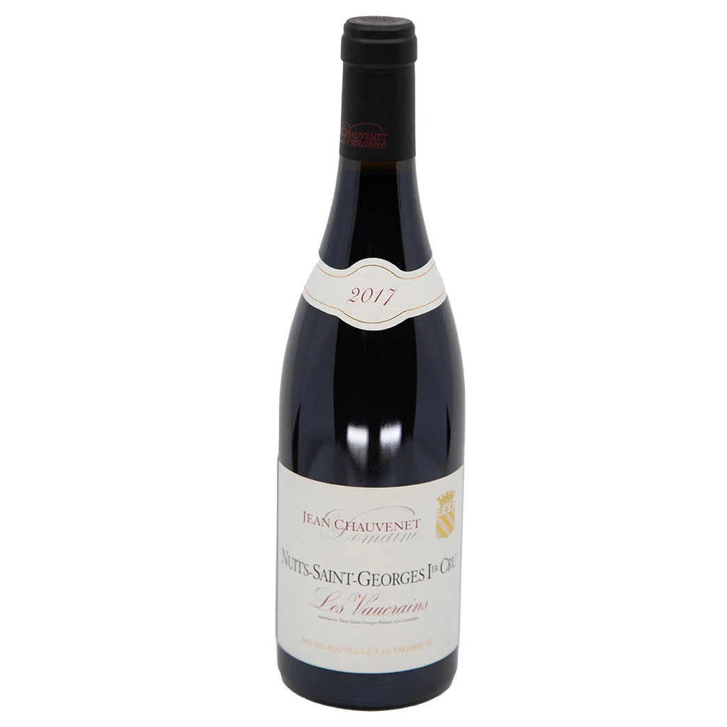 2017 Chauvenet Nuits Saint Georges 1er Cru Les Vaucrains 750mL