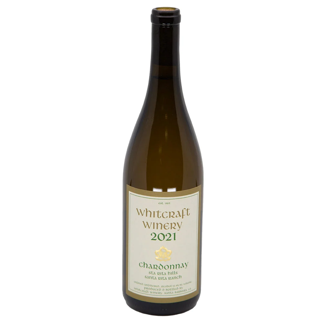 2021 Alma Rosa Sta Rita Hills Chardonnay 750mL