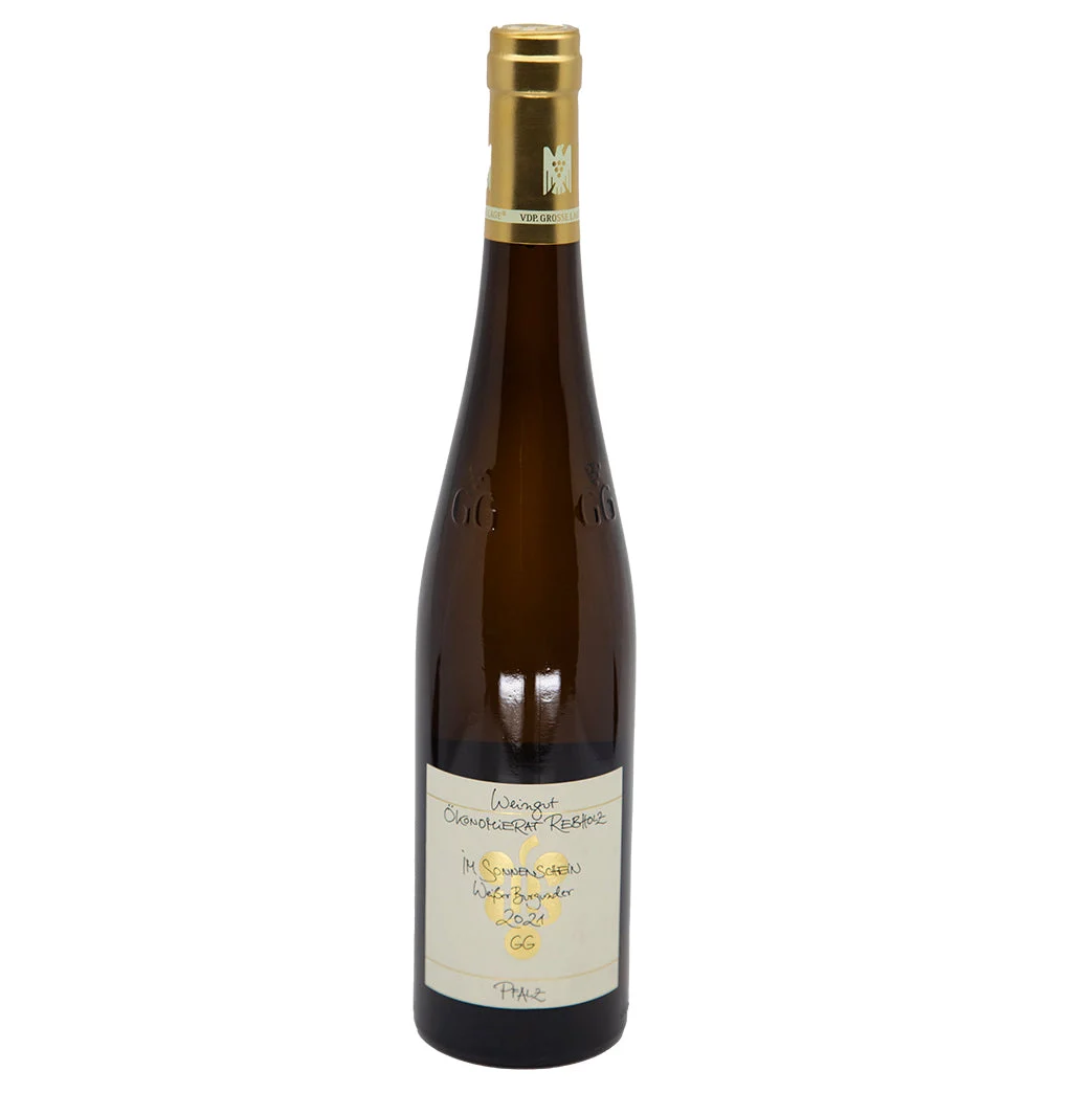 2021 Bischofliche Weinguter Trier 'Scharzhofberger' Riesling Kabinett, Mosel 750mL