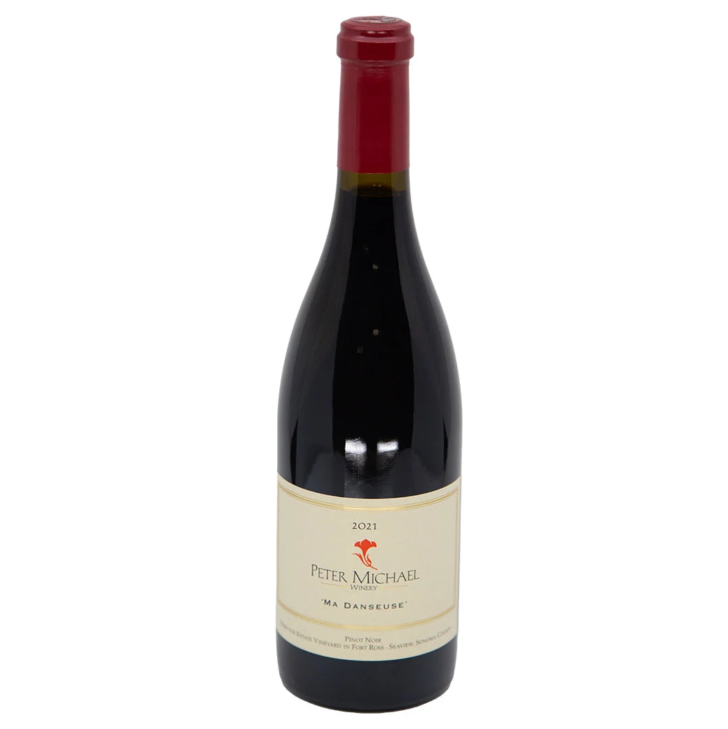 2021 Peter Michael 'Ma Danseuse' Pinot Noir, Fort Ross-Seaview 750mL