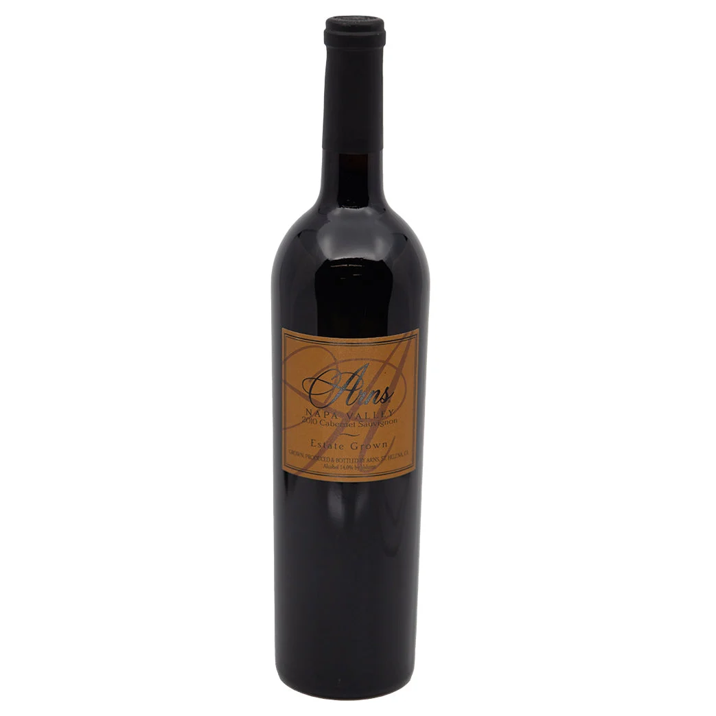 2010 Arns Estate Cabernet Sauvignon, Napa Valley 750mL