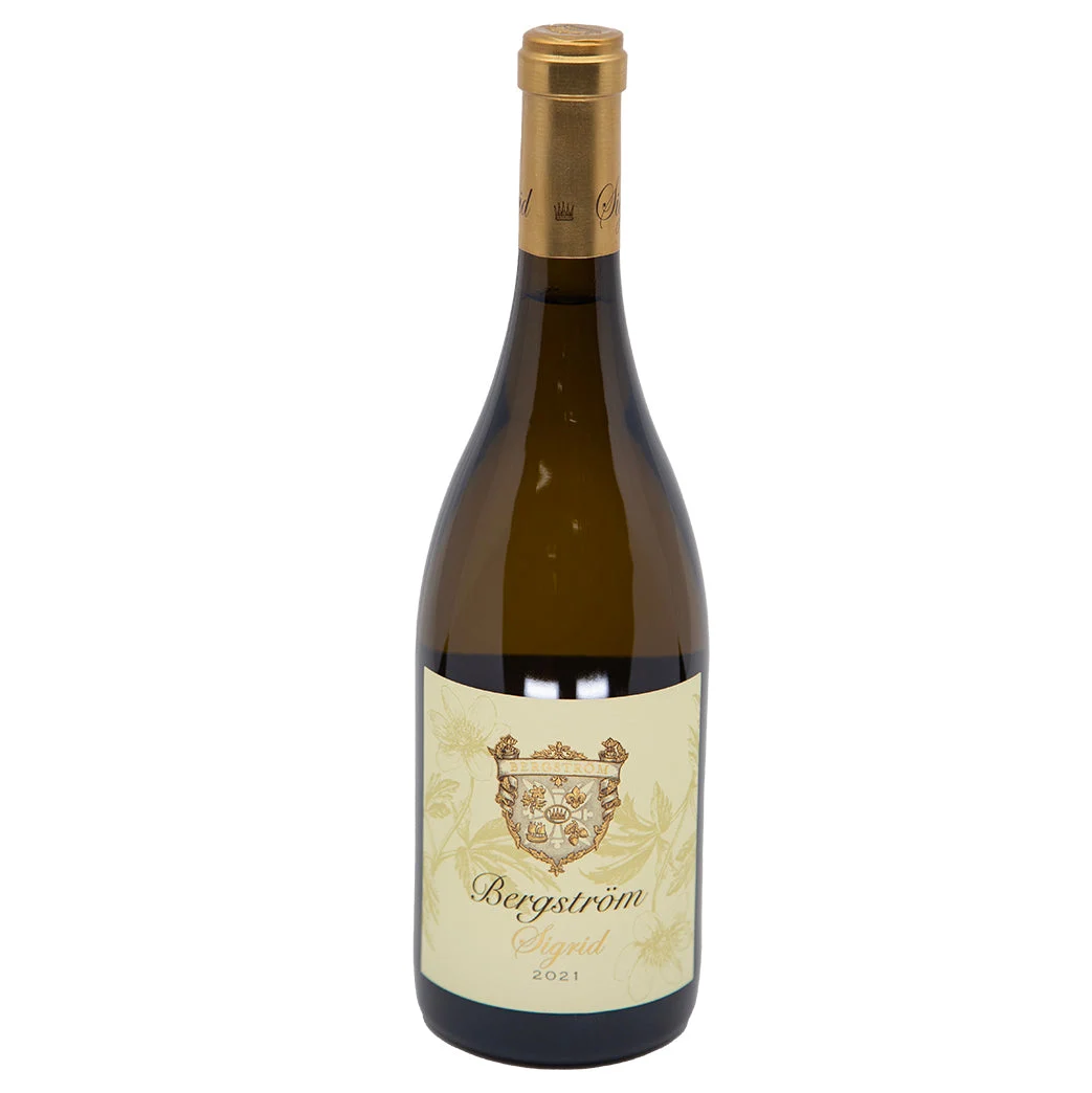 2021 Bergstrom Sigrid Chardonnay 750mL