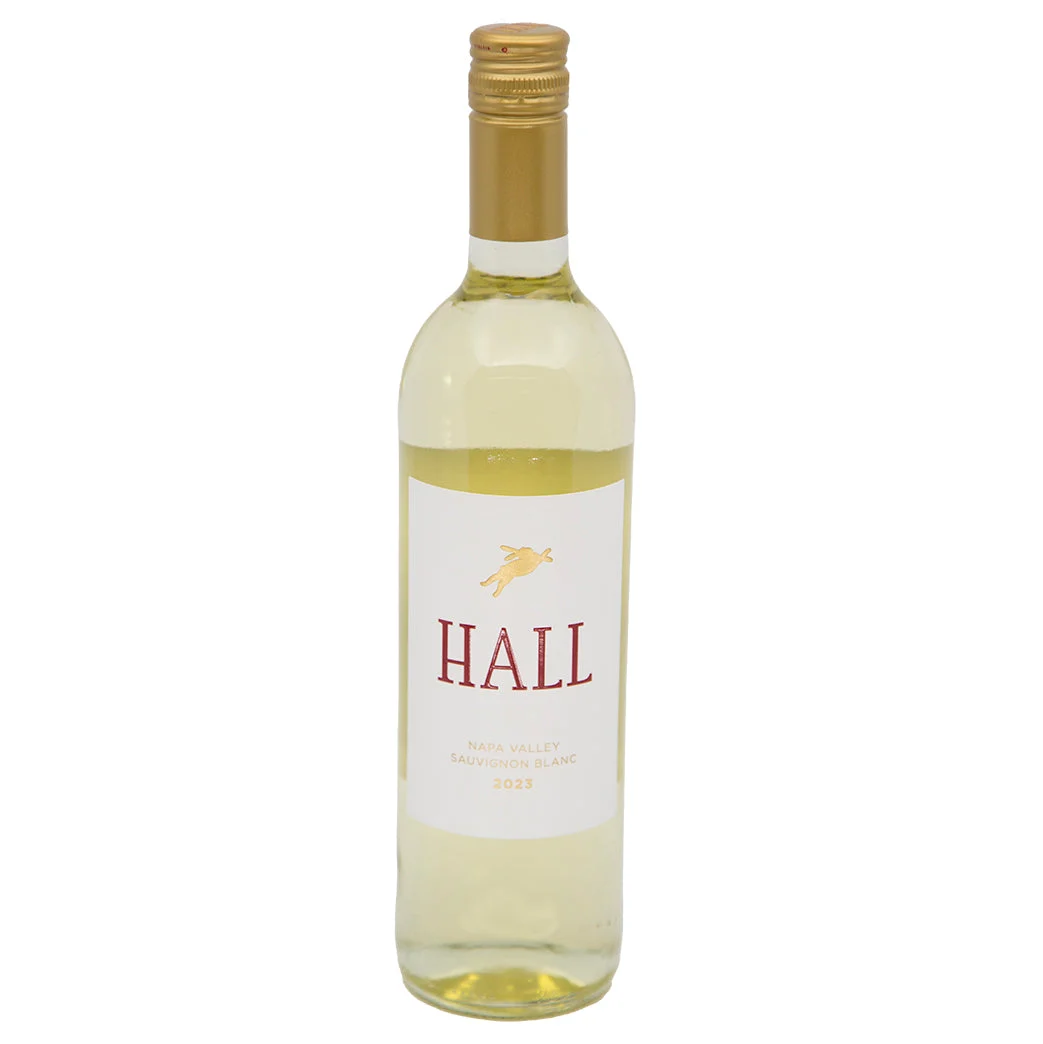 2023 Hall Sauvignon Blanc 750ml