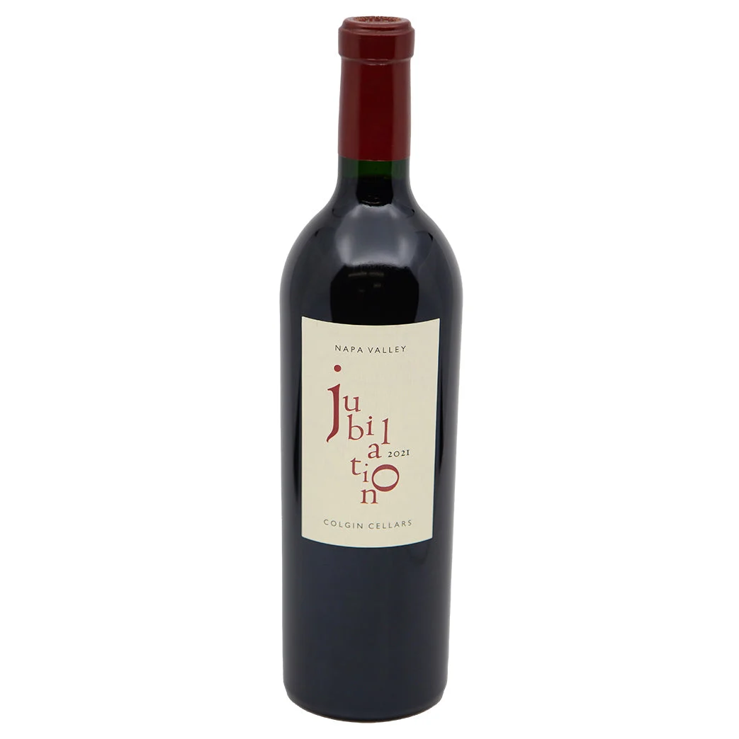 2021 Colgin Jubilation Red 750ml