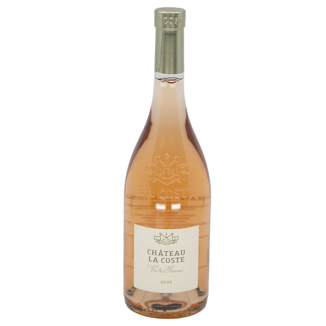 2022 Chateau La Coste Rose, Cotes de Provence 750mL