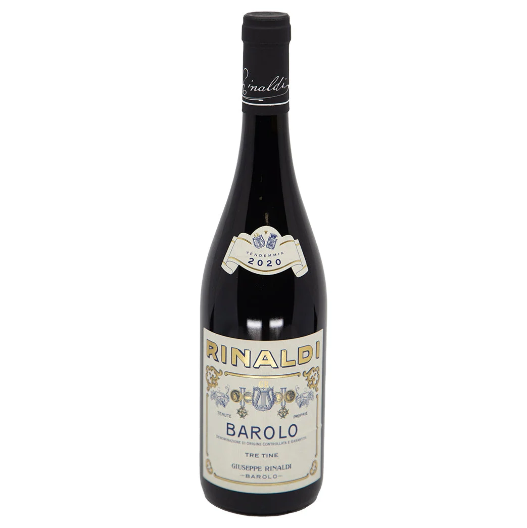 2020 Giuseppe Rinaldi 'Brunate' Barolo 1.5L