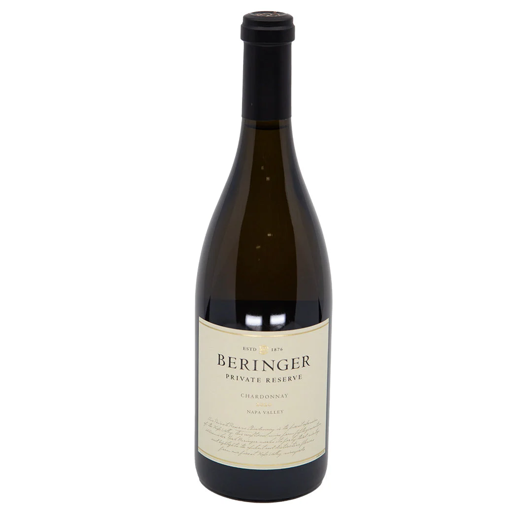 2020 Beringer 'Private Reserve' Chardonnay, Napa Valley 750mL
