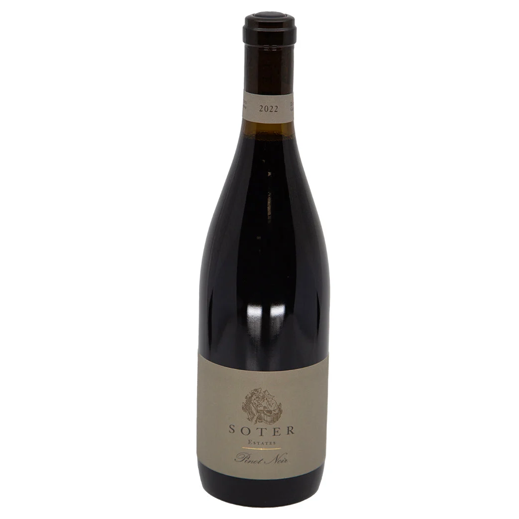 2022 Soter 'Estates' Pinot Noir 750mL