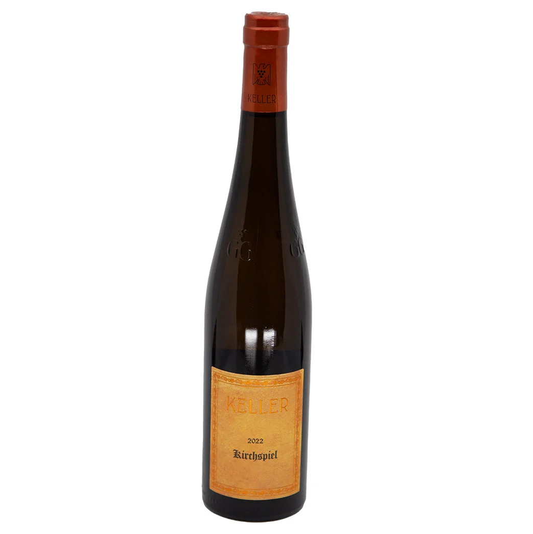2022 Keller 'Kirchspiel' Riesling GG, Rheinhessen 750mL