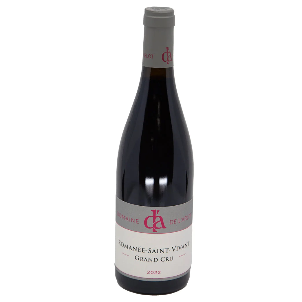 2022 L'Arlot Romanee Saint Vivant 750mL