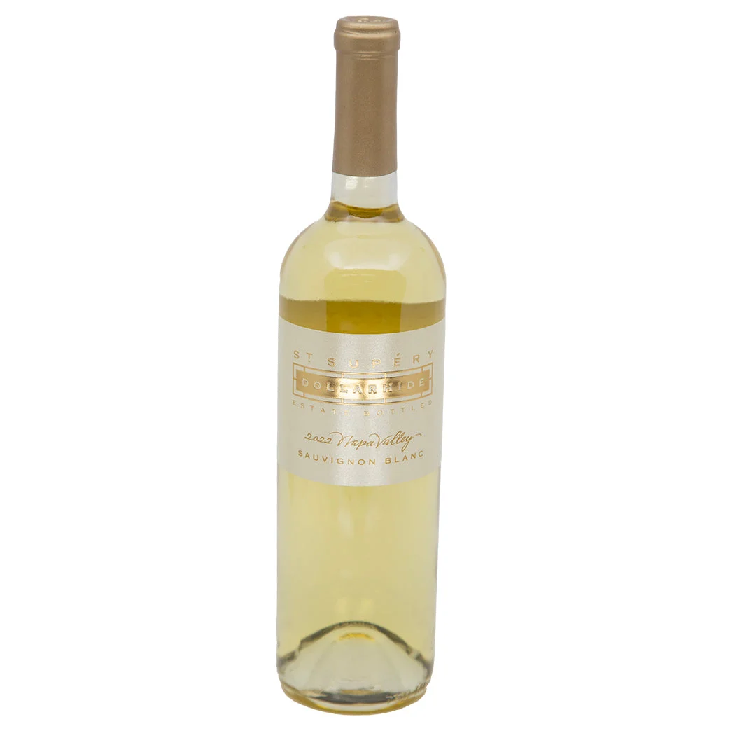 2022 St Supery Dollarhide Sauvignon Blanc 750mL