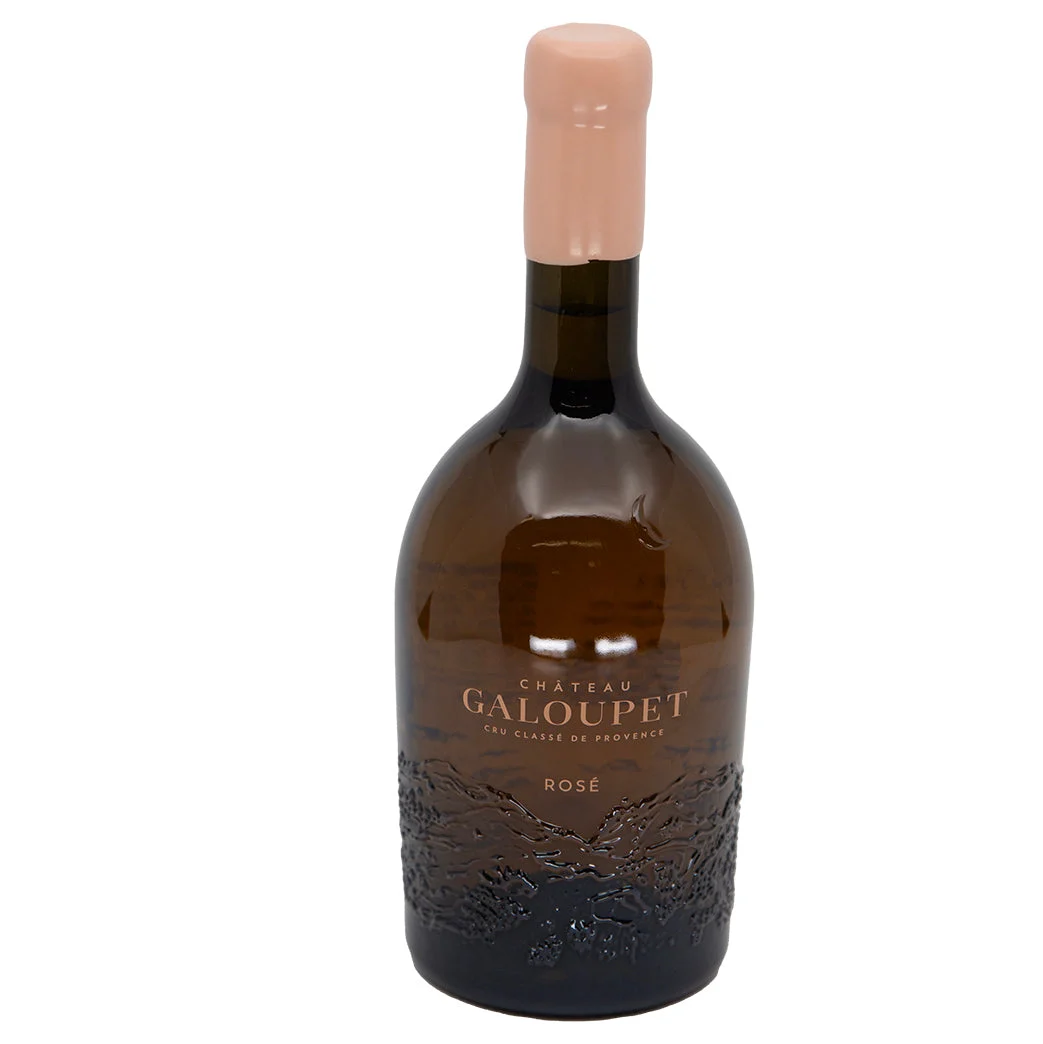 2022 Chateau Galoupet Rose, Cotes de Provence 750mL