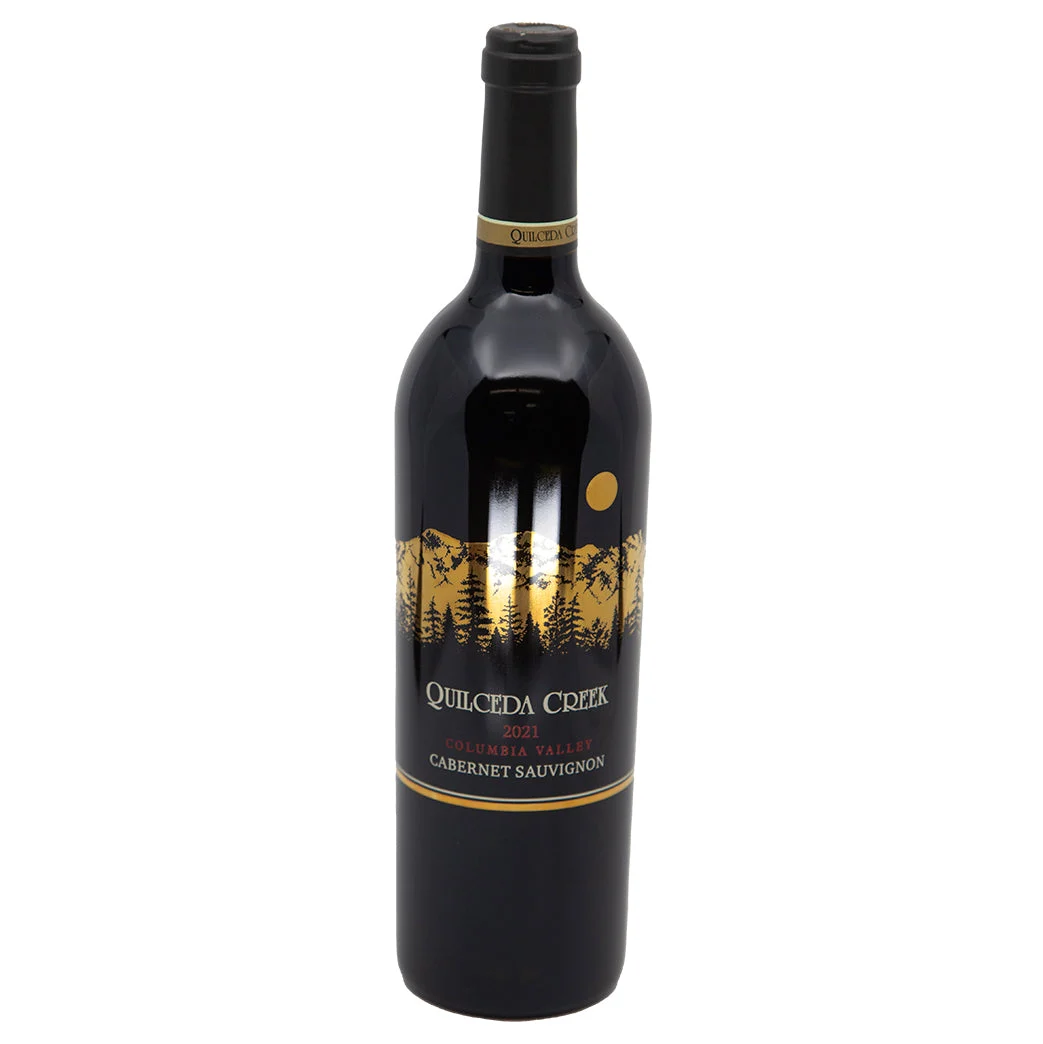 2021 Quilceda Creek Cabernet Sauvignon, Columbia Valley 750mL
