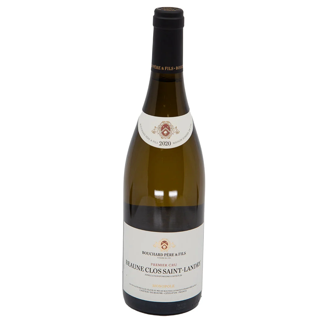 2020 Bouchard Beaune 1er Cru Clos Saint Landry Blanc 750mL