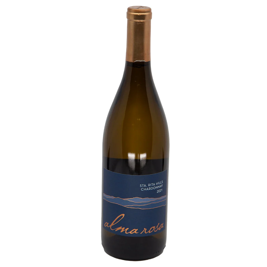 2021 GoGi Chardonnay Goldie Sta Rita Hills 750mL
