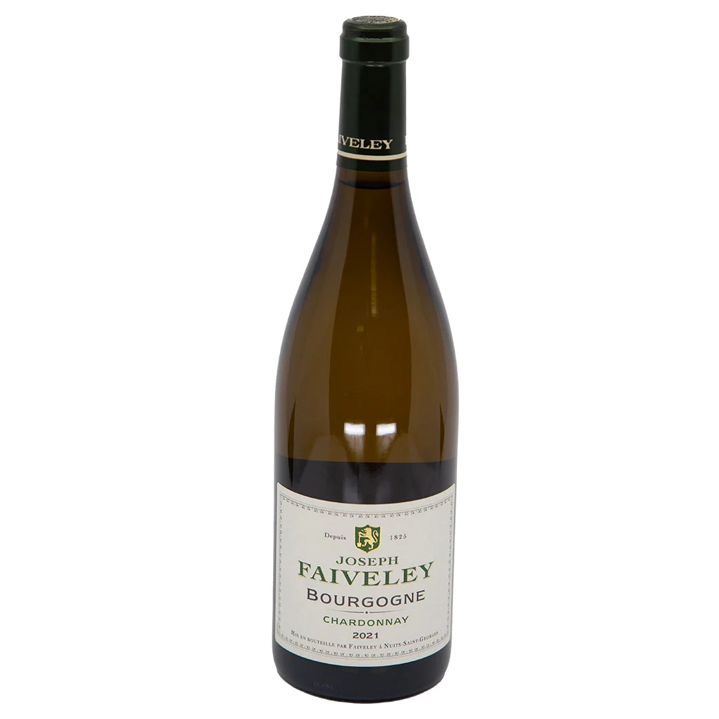 2021 Faiveley Bourgogne Blanc 750mL