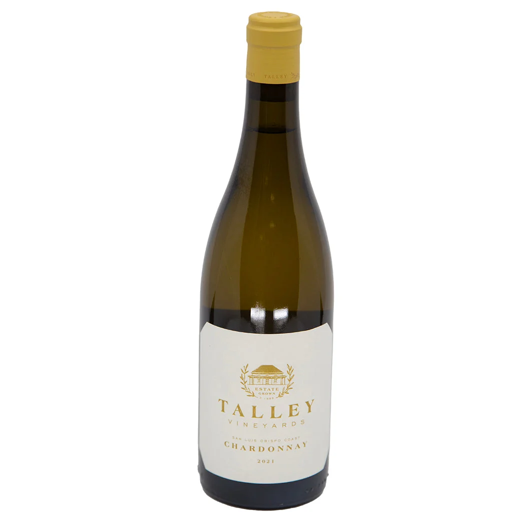 2021 Talley Vineyards Chardonnay, Arroyo Grande Valley 750mL
