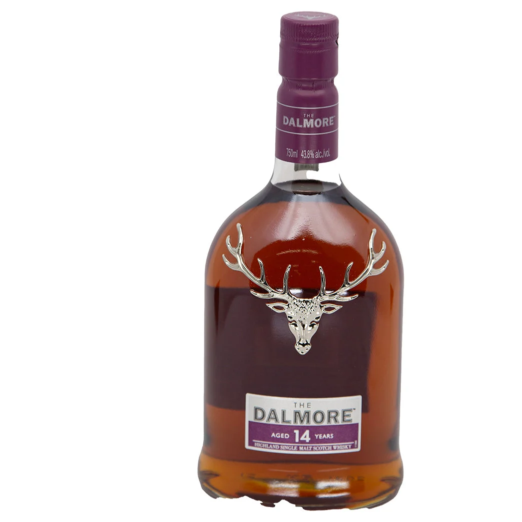 Dalmore 14 year PX Cask Scotch Whisky 750mL