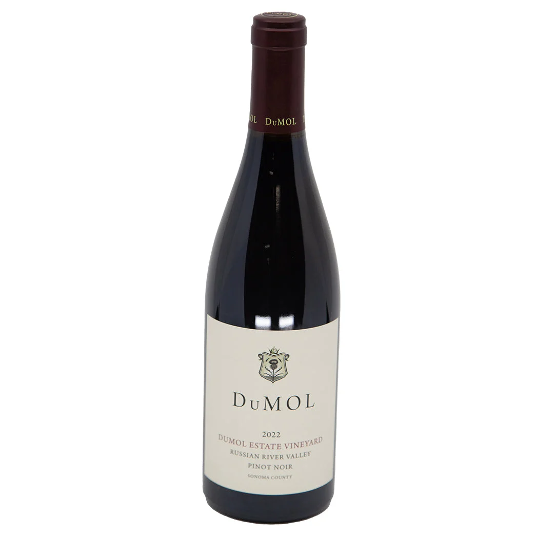 2022 DuMol 'Estate' Pinot Noir 750mL