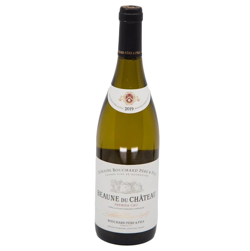 2019 Bouchard Beaune du Chateau 1er Cru Blanc 750mL