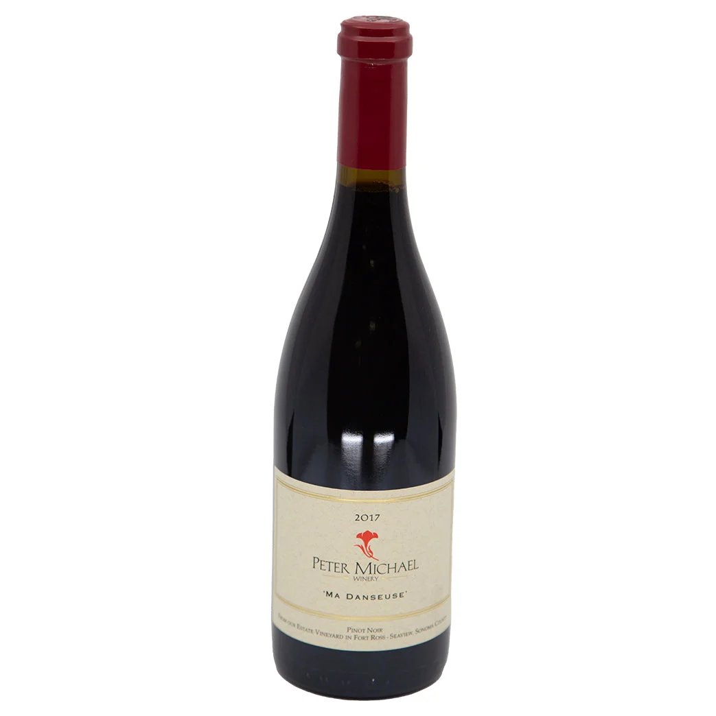 2017 Peter Michael Pinot Noir Ma Danseuse 750mL