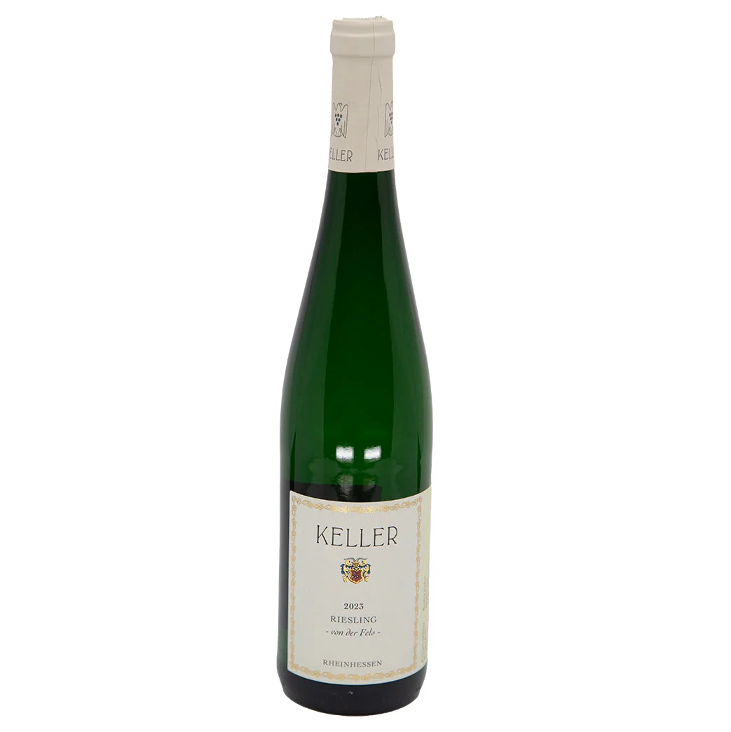 2023 Keller 'von der Fels' Riesling, Rheinhessen 750mL