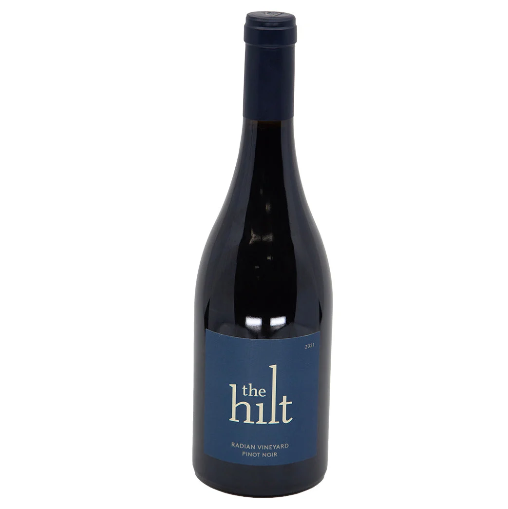 2021 The Hilt Bentrock Pinot Noir 750mL