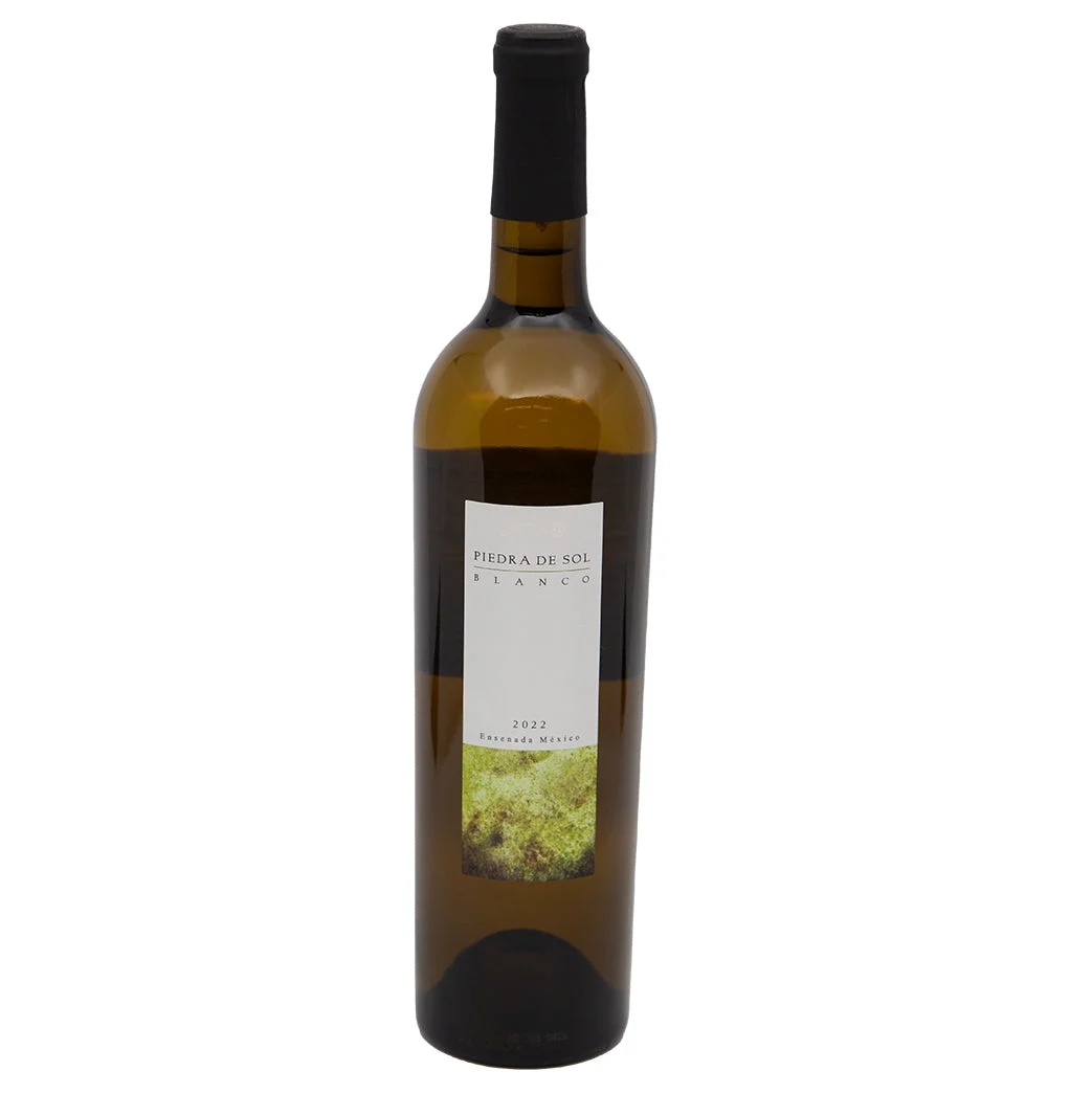 2022 Casa de Piedra Piedra de Sol Grenache Blanc750mL