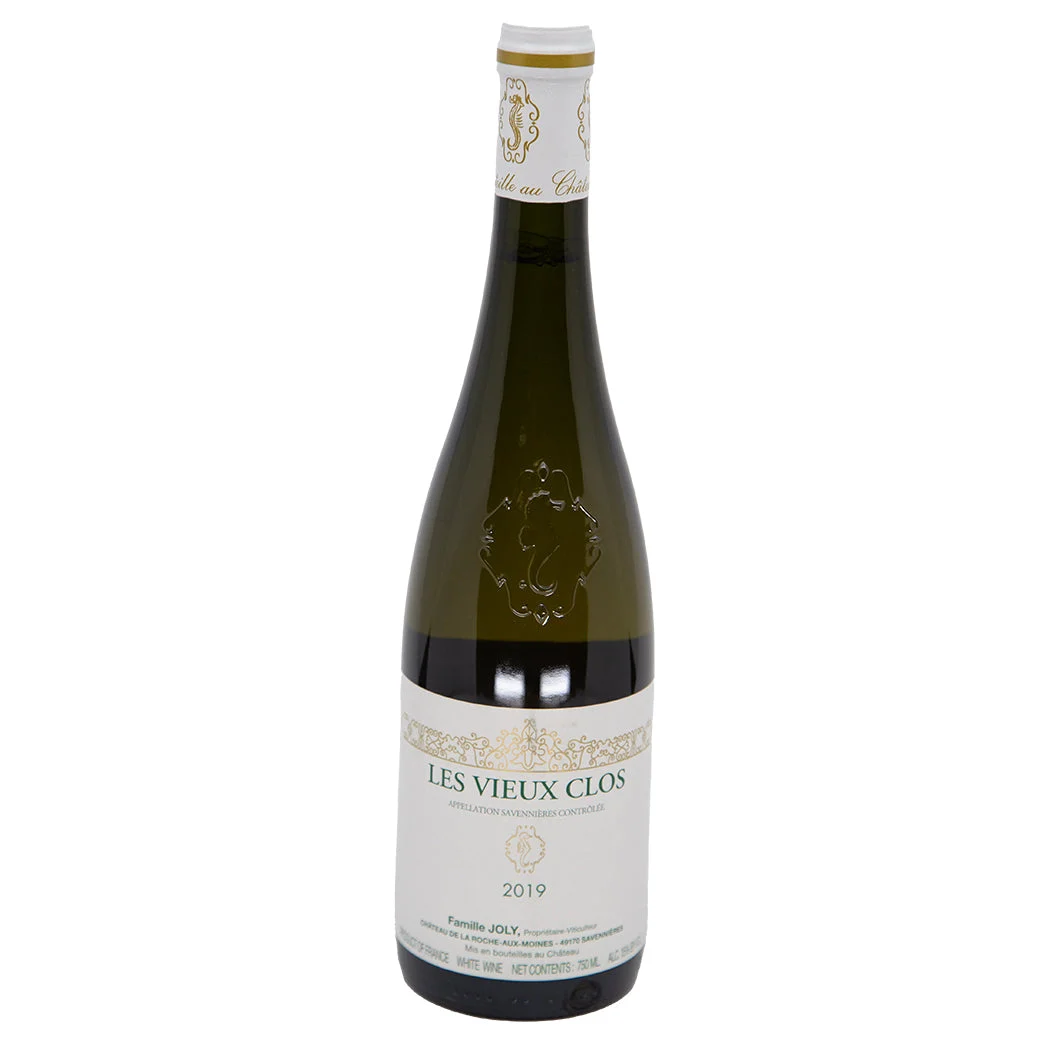 2019 Nicolas Joly 'Les Vieux Clos' Savennieres 750mL