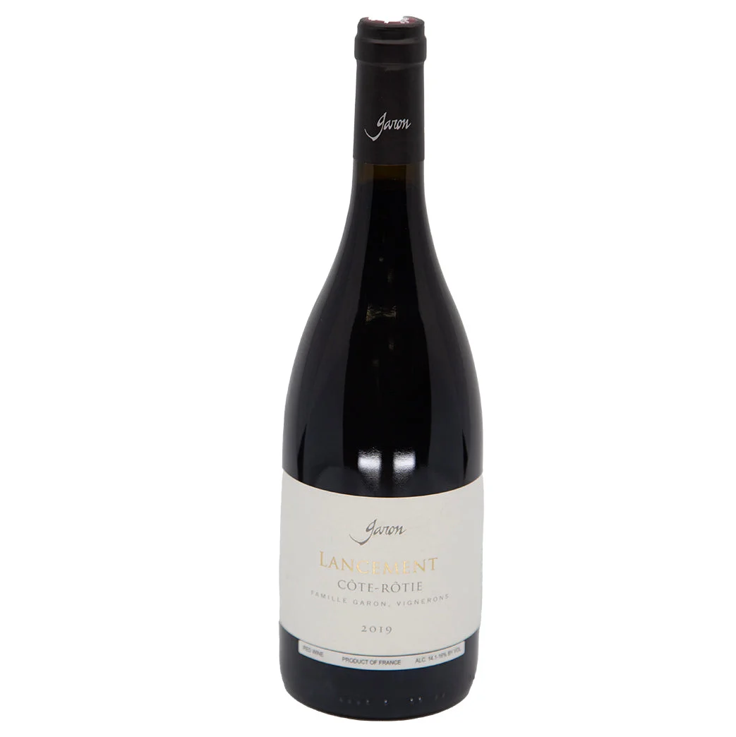 2019 Domaine Garon 'Lancement' Cote-Rotie 750mL
