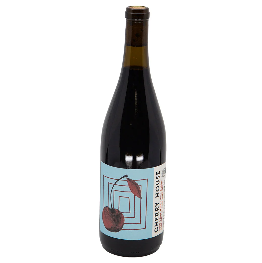 2020 Villa Creek Cherry House Red 750ml
