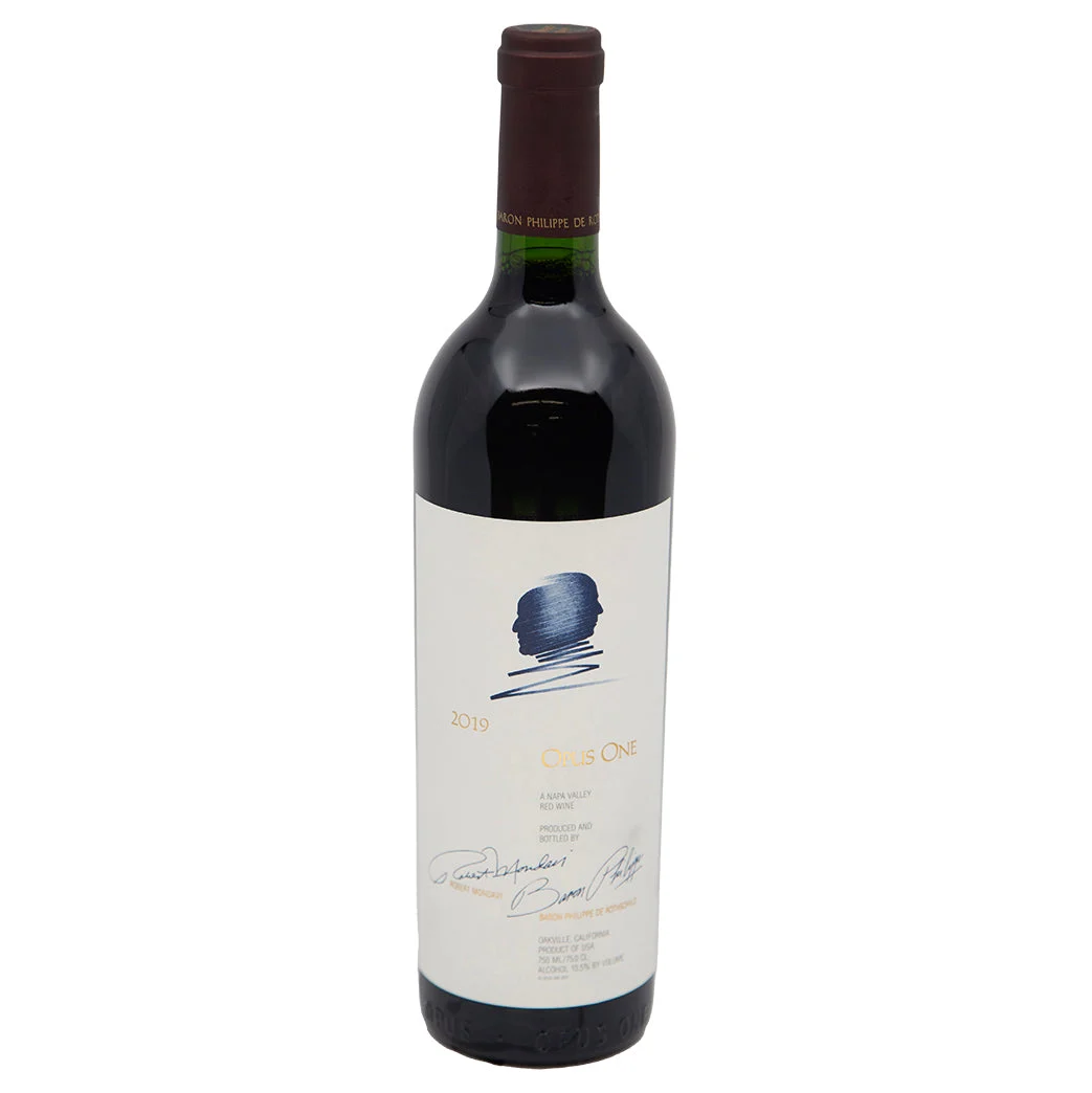 2019 Opus One 375mL