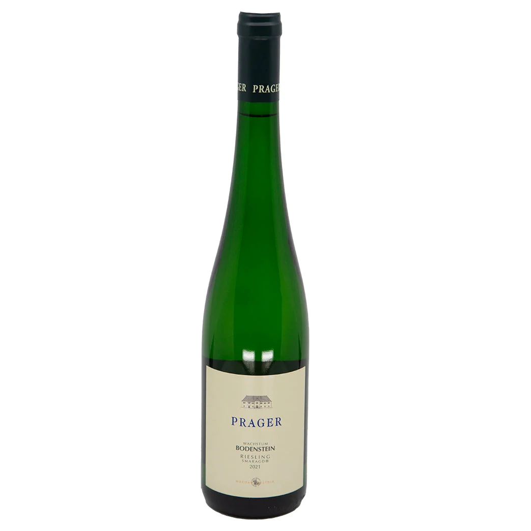 2021 Prager Wachstum Bodenstein Riesling Smaragd 750mL
