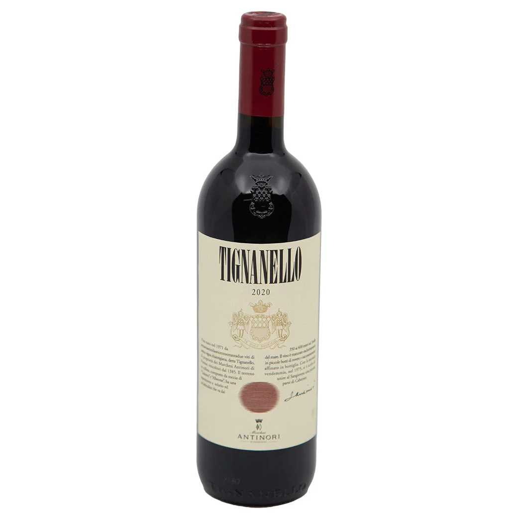 2020 Antinori 'Tignanello' Toscana 750mL