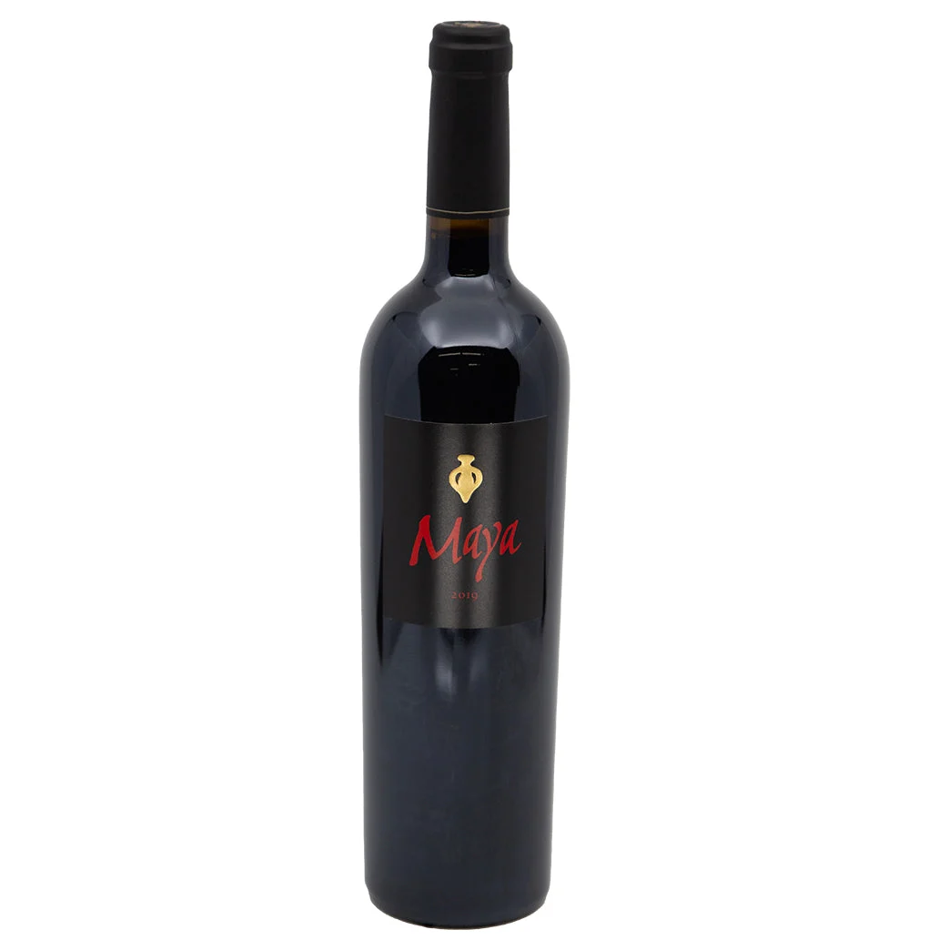2019 Dalla Valle Maya 750mL