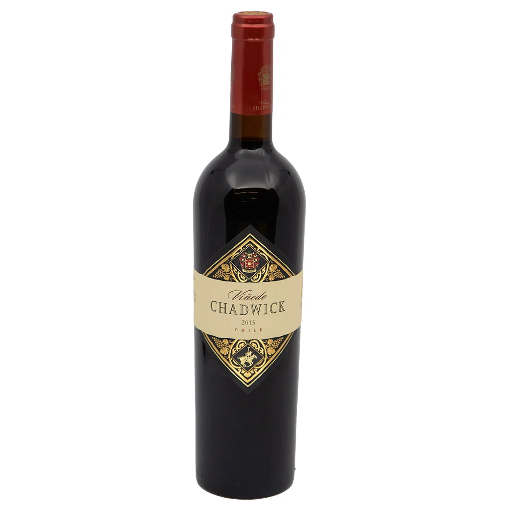2015 Errazuriz Vinedo Chadwick 750mL