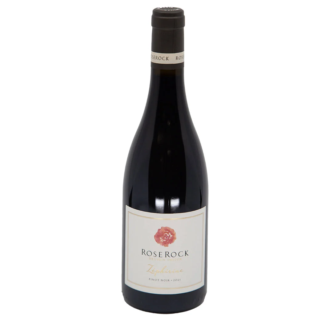 2015 Roserock Pinot Noir Zephirine 750ml