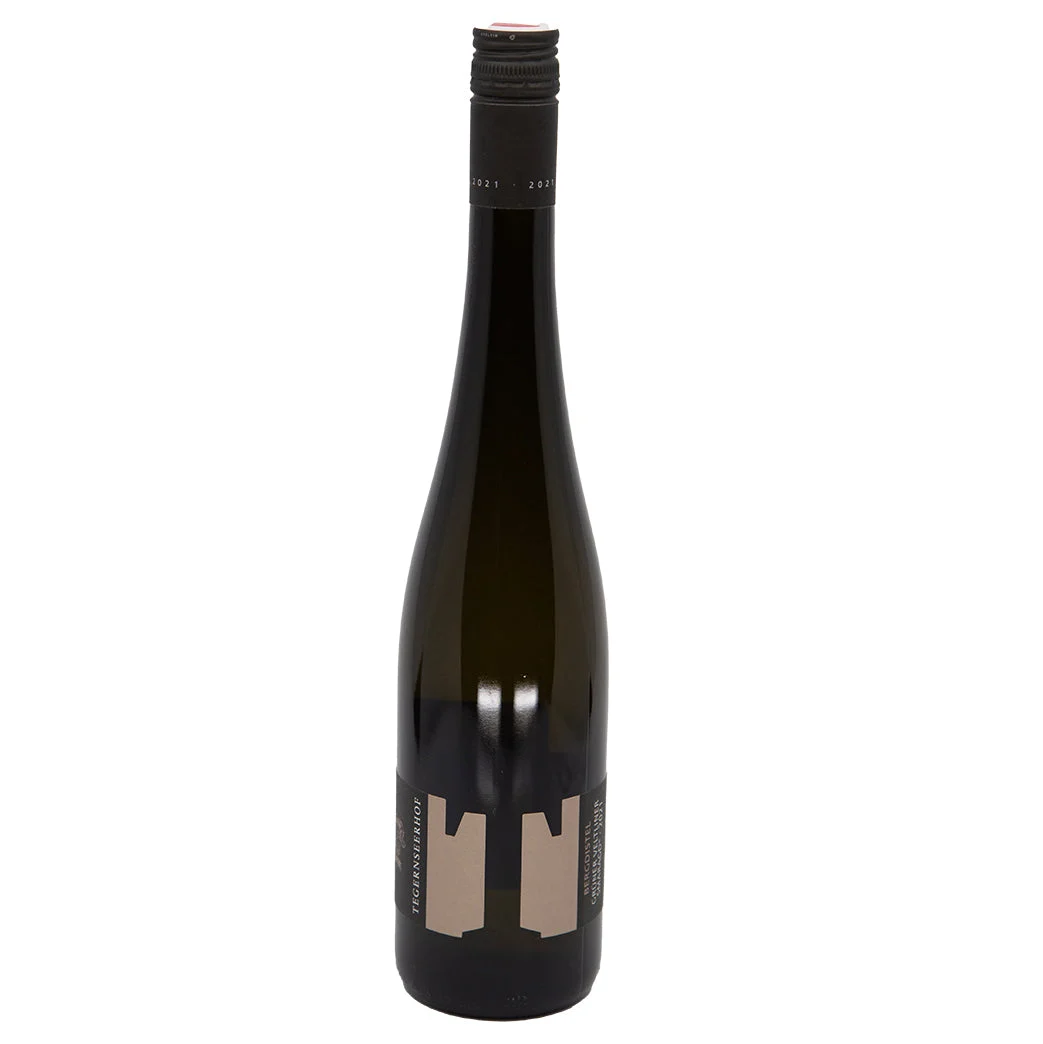2021 Tegernseerhof 'Bergdistel' Gruner Veltliner Smaragd, Wachau 750mL