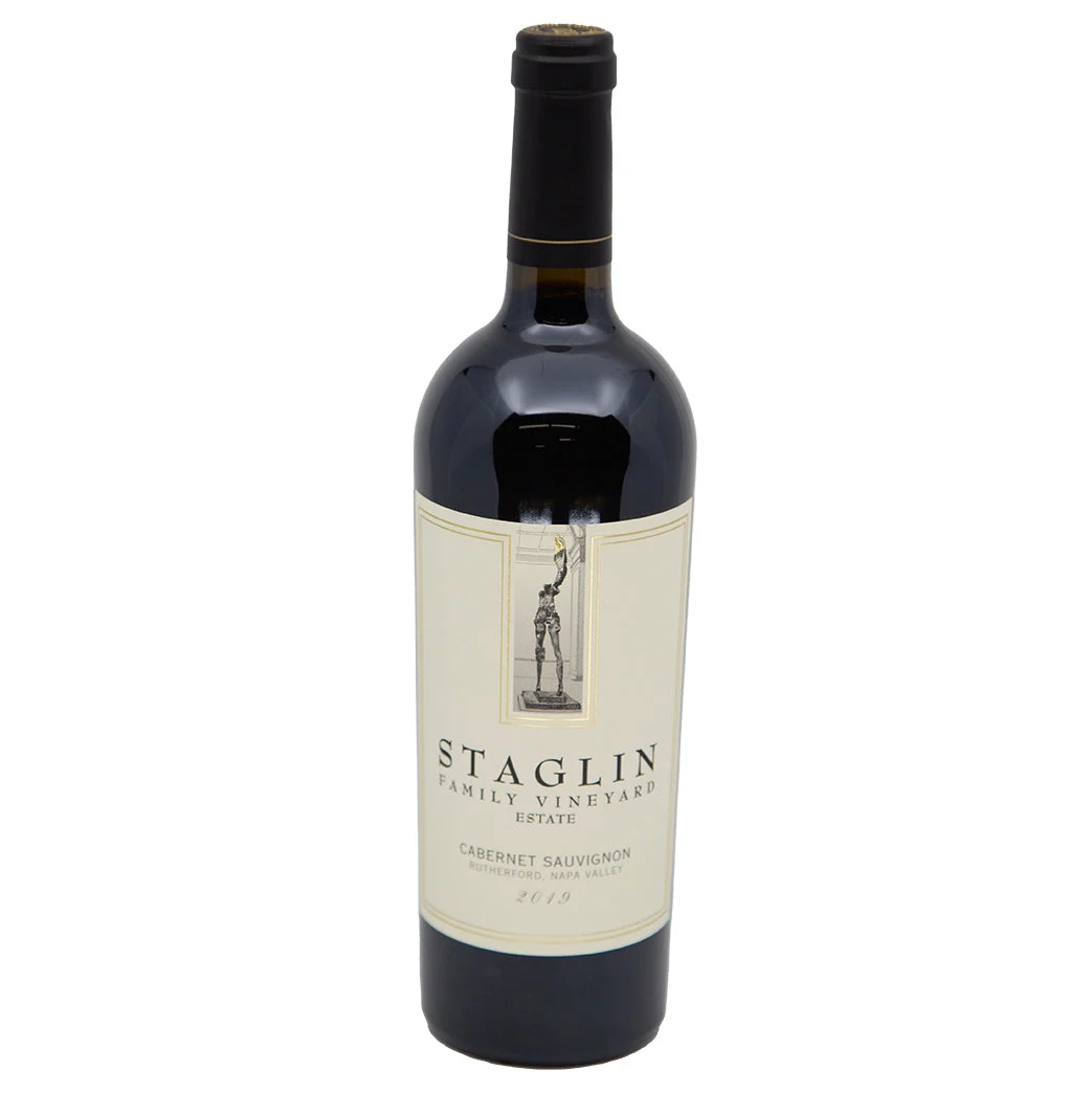 2019 Staglin Cabernet Sauvignon Estate 750mL