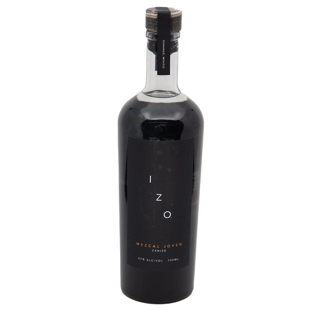 Izo Cenizo Mezcal 750mL