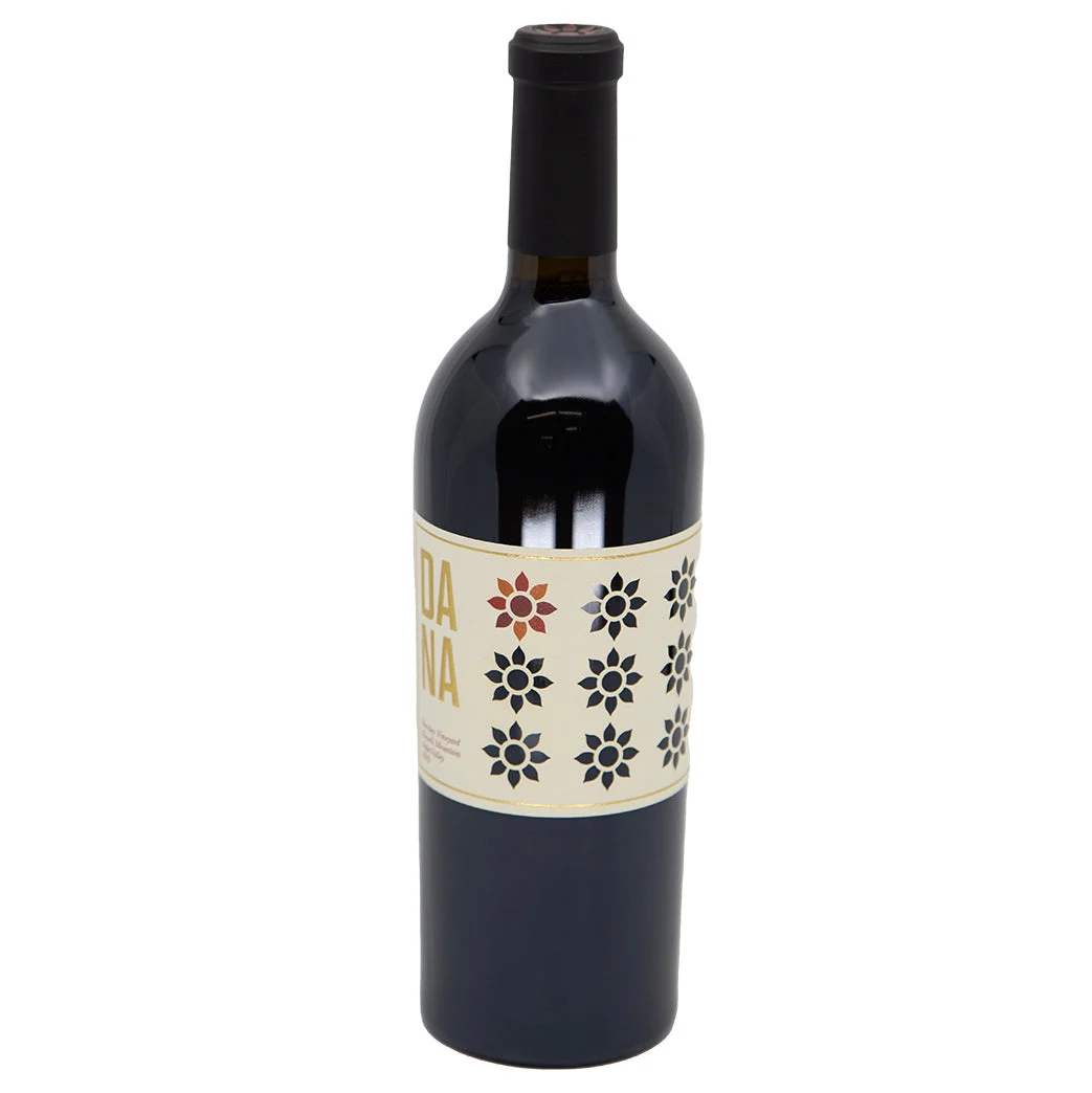 2012 Dana Estate Cabernet Helms Vineyard 750mL