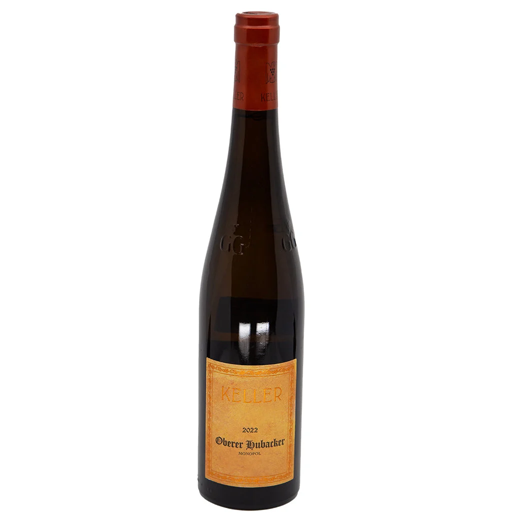 2022 Keller 'Oberer Hubacker' Riesling GG, Rheinhessen 750mL