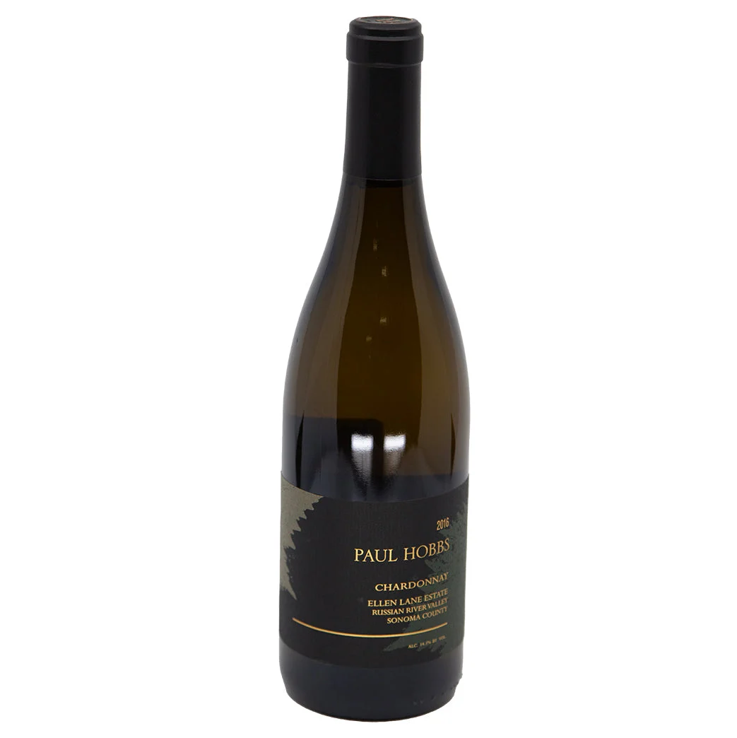 2016 Paul Hobbs Chardonnay Russian River 750mL
