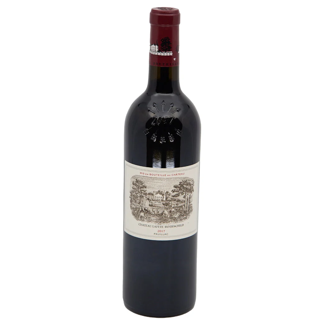 2017 Chateau Lafite Rothschild 1.5L