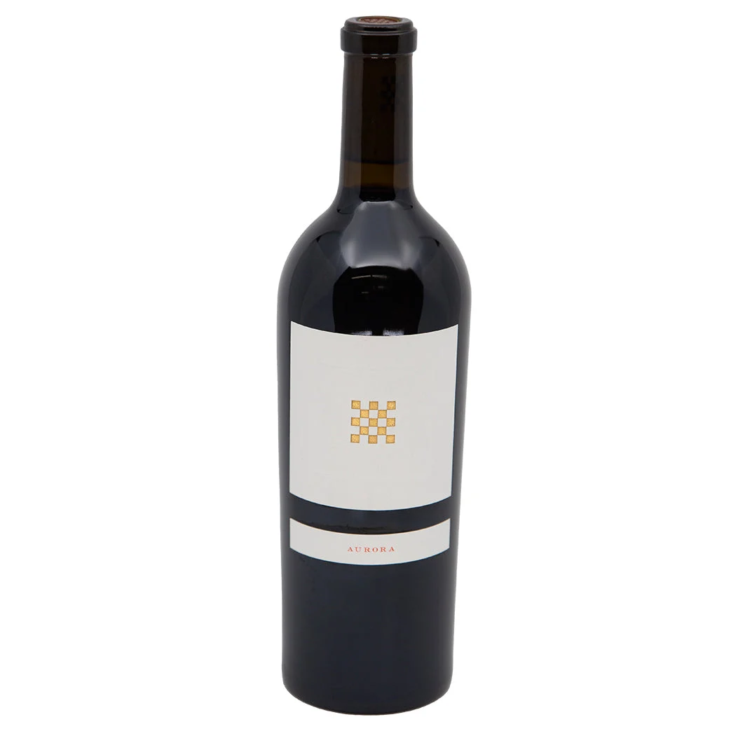 2014 Checkerboard Aurora Cabernet Sauvignon 750ml