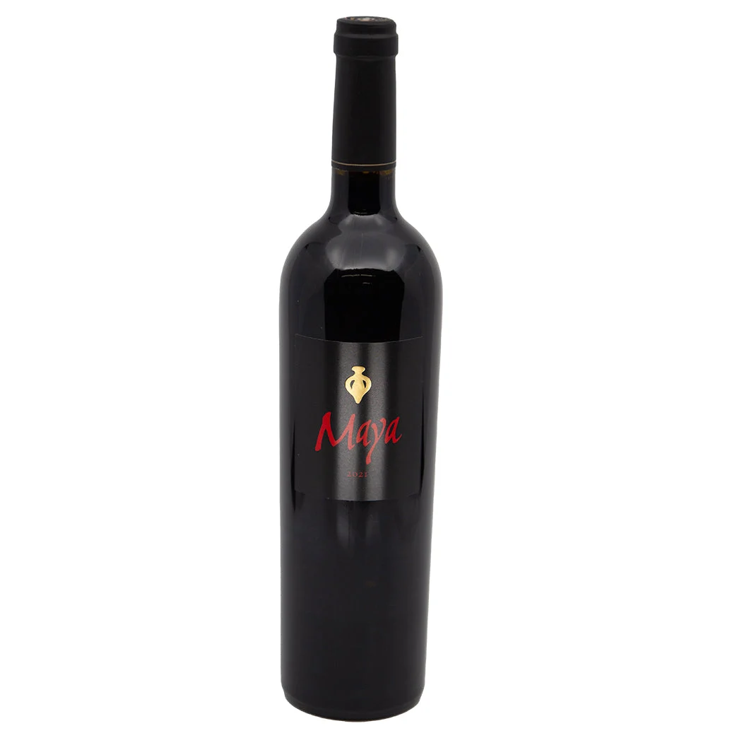 2021 Dalla Valle Maya 750mL